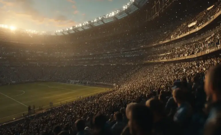 El Clasico Headlines the Football Calendar as the Dakar 2026 Youth Olympics Make History and MLB’s Fall Classic Heads Toward October 31
